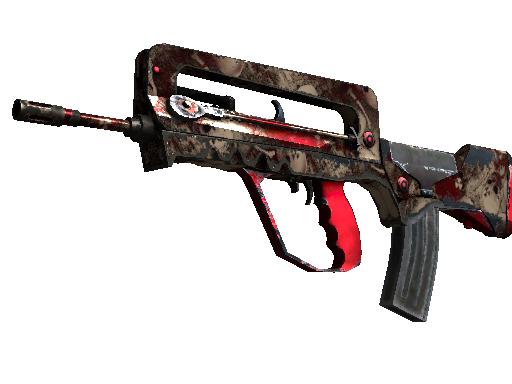 FAMAS | Styx image