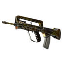 FAMAS | Meltdown (Field-Tested)