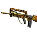 FAMAS | Meltdown (Factory New)