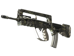 FAMAS | Faulty Wiring