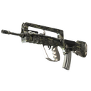 Souvenir FAMAS | Faulty Wiring (Factory New)