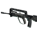 Souvenir FAMAS | Faulty Wiring (Factory New)