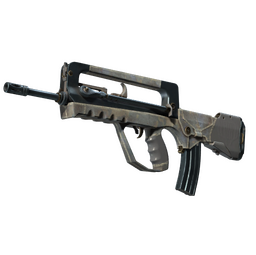 FAMAS | Half Sleeve (Factory New)