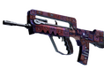 FAMAS | Rapid Eye Movement (Well-Worn)