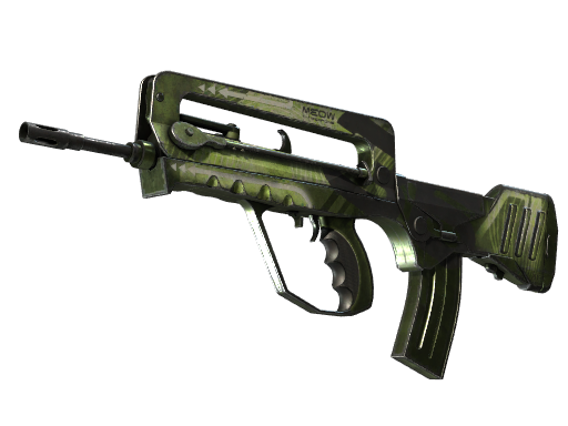 FAMAS | Meow 36 image