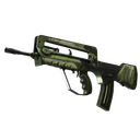FAMAS | Meow 36 (Field-Tested)