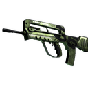 FAMAS | Meow 36 (Field-Tested)