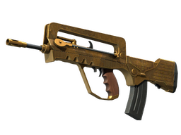 FAMAS | Commemoration (Factory New) Giveaway