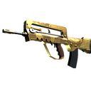 FAMAS | Commemoration (Factory New)