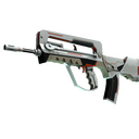 FAMAS | Mecha Industries (Factory New)