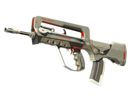 Tm famas