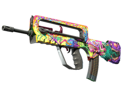 FAMAS | Bad Trip