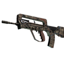 FAMAS | CaliCamo (Field-Tested)