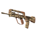 FAMAS | CaliCamo (Factory New)