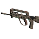 FAMAS | CaliCamo (Factory New)