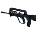 FAMAS | Hexane (Factory New)
