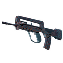 FAMAS | Hexane (Factory New)