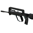 StatTrak™ FAMAS | Doomkitty (Field-Tested)