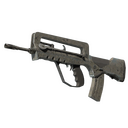 FAMAS | Doomkitty (Field-Tested)