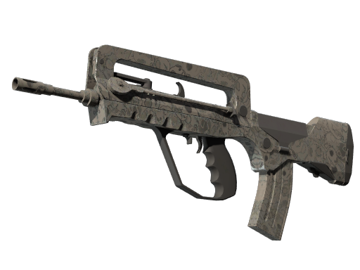 FAMAS | Doomkitty image