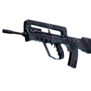 FAMAS | Sundown (Factory New)