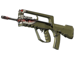 FAMAS | Spitfire