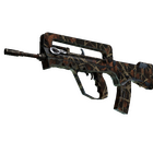 FAMAS | Crypsis (Field-Tested)