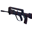 FAMAS | Teardown (Factory New)
