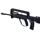 FAMAS | Teardown (Field-Tested)