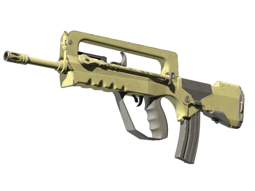 FAMAS | Colony image