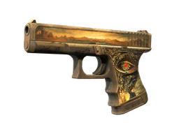 Glock-18 | Ramese's Reach