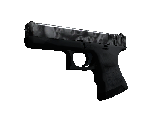 Glock-18 | Catacombs (Field-Tested)