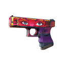 Glock-18 | Vogue (Field-Tested)