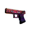 Glock-18 | Vogue (Factory New)