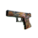 Glock-18 | Umbral Rabbit (Factory New)