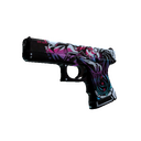 Glock-18 | Neo-Noir (Minimal Wear)