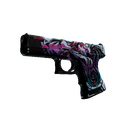 Glock-18 | Neo-Noir (Field-Tested)