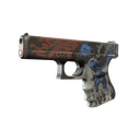 Glock-18 | Sacrifice (Factory New)