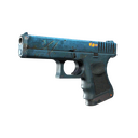 Glock-18 | Off World (Field-Tested)