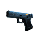 Glock-18 | Off World (Factory New)
