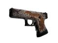 Glock-18 | Weasel (Well-Worn)