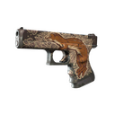 StatTrak™ Glock-18 | Weasel (Field-Tested)