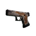 Glock-18 | Weasel (Minimal Wear)