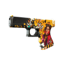 Glock-18 | Bullet Queen (Factory New)