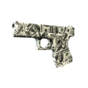 Glock-18 | Franklin (Minimal Wear)