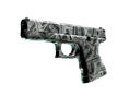 Glock-18 | Franklin (Minimal Wear)