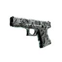 Glock-18 | Franklin (Minimal Wear)