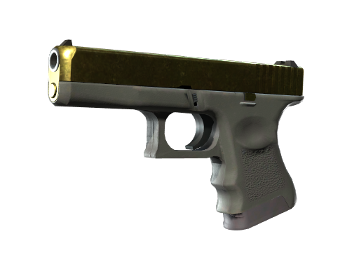 Glock-18 | Brass image