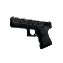 StatTrak™ Glock-18 | Ironwork (Field-Tested)