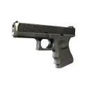 StatTrak™ Glock-18 | Ironwork (Field-Tested)
